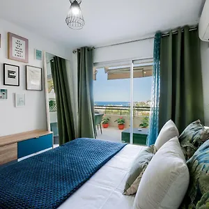  Apartment The Bluebird