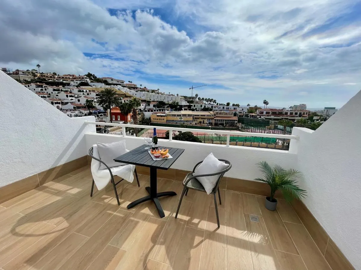 Malibu Park 3078 - Ocean View Studio Costa Adeje  0*, Costa Adeje (Tenerife) Ισπανία